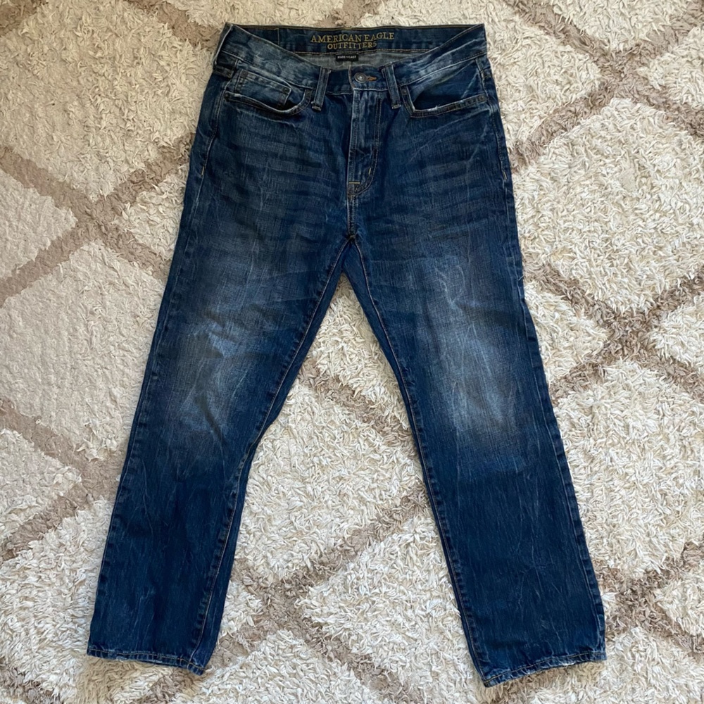 American Eagle Outfitters Jeans